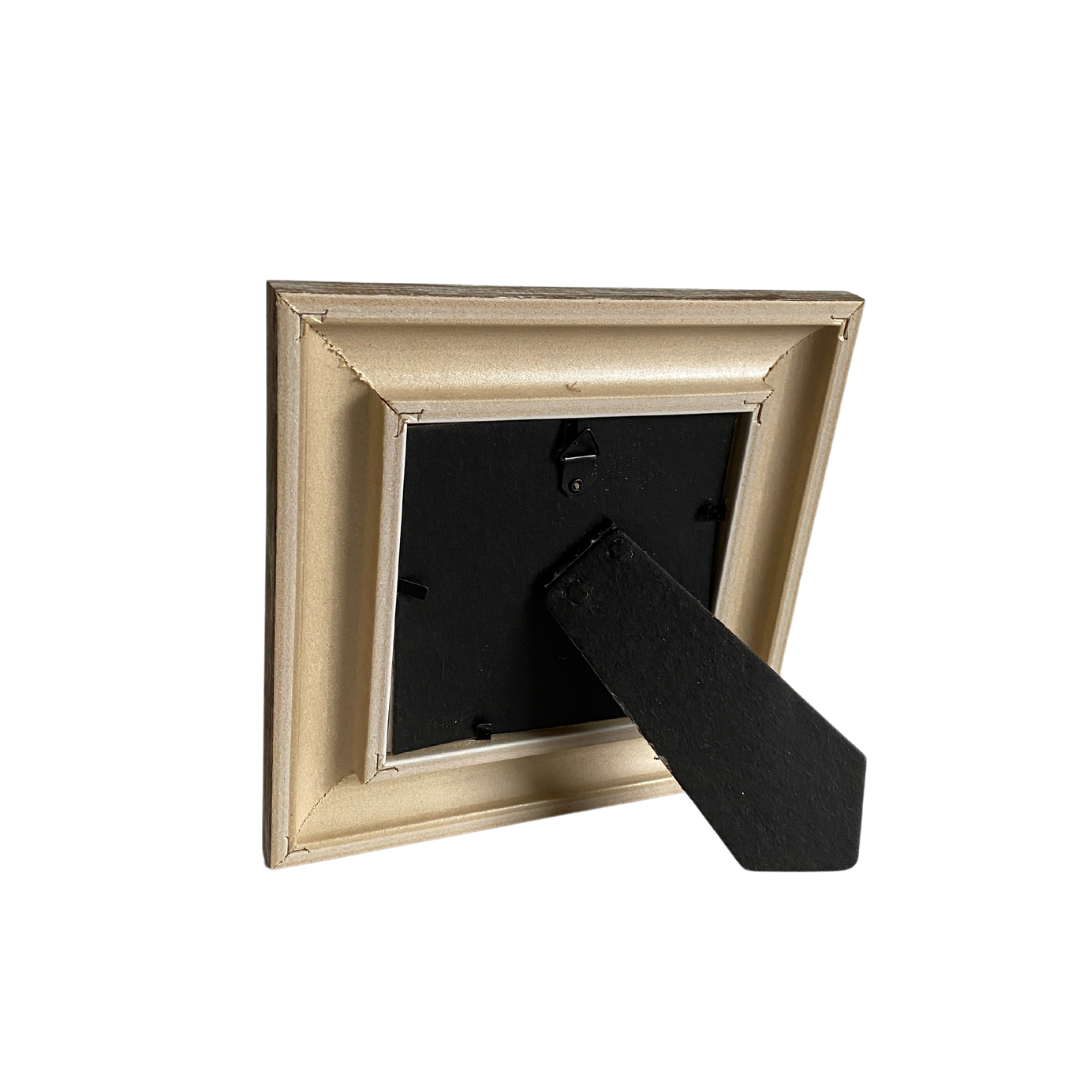 4x4 Picture Frame