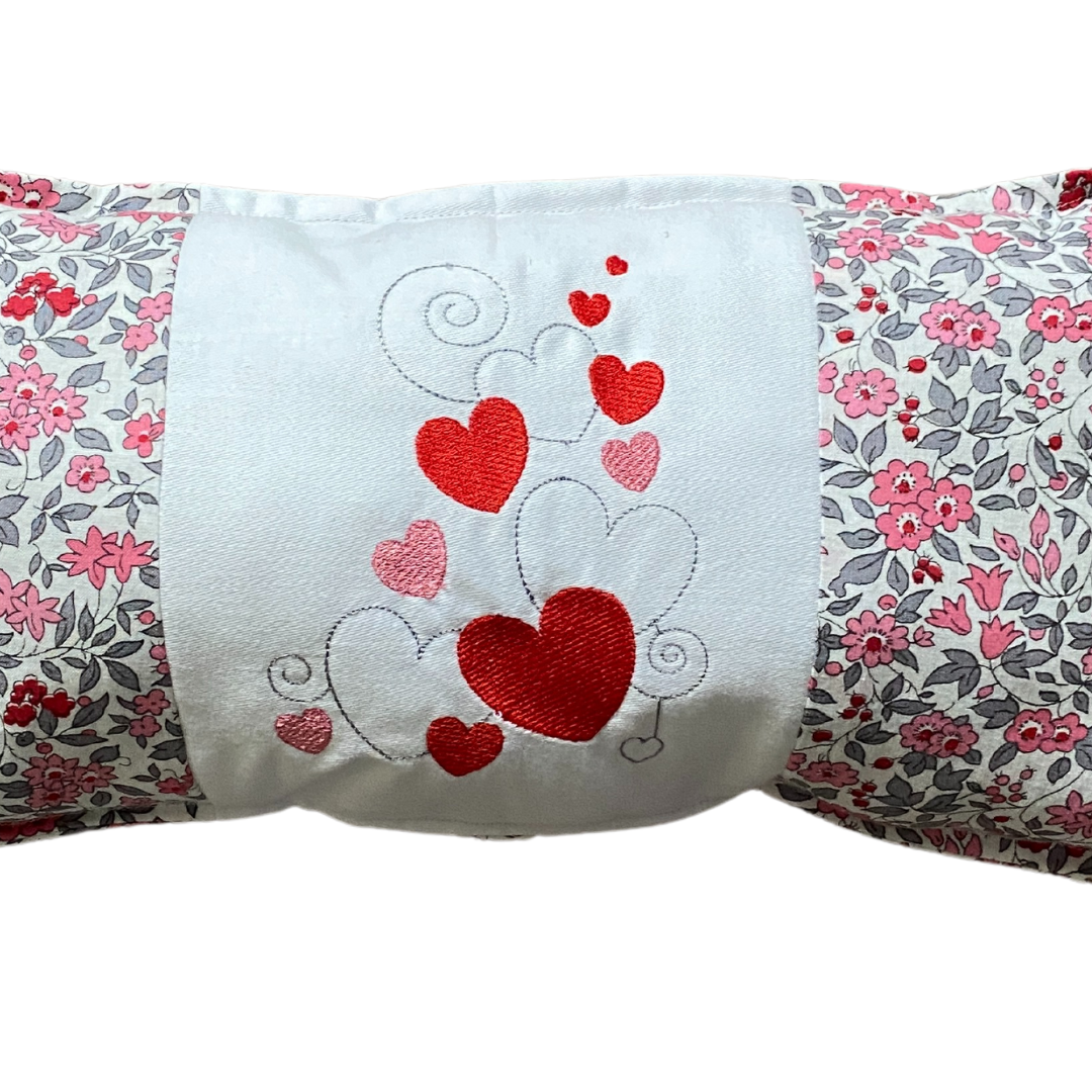 Valentine Lumbar Pillow