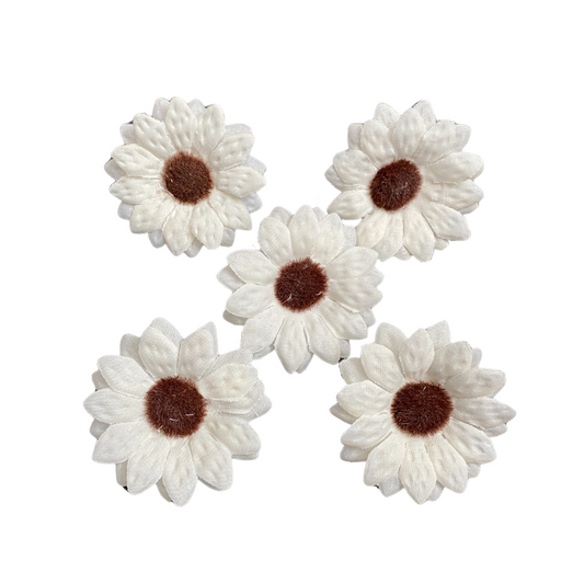 Floral Accents - White Daisy
