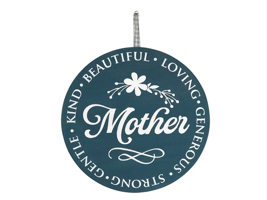 Mother Sign
