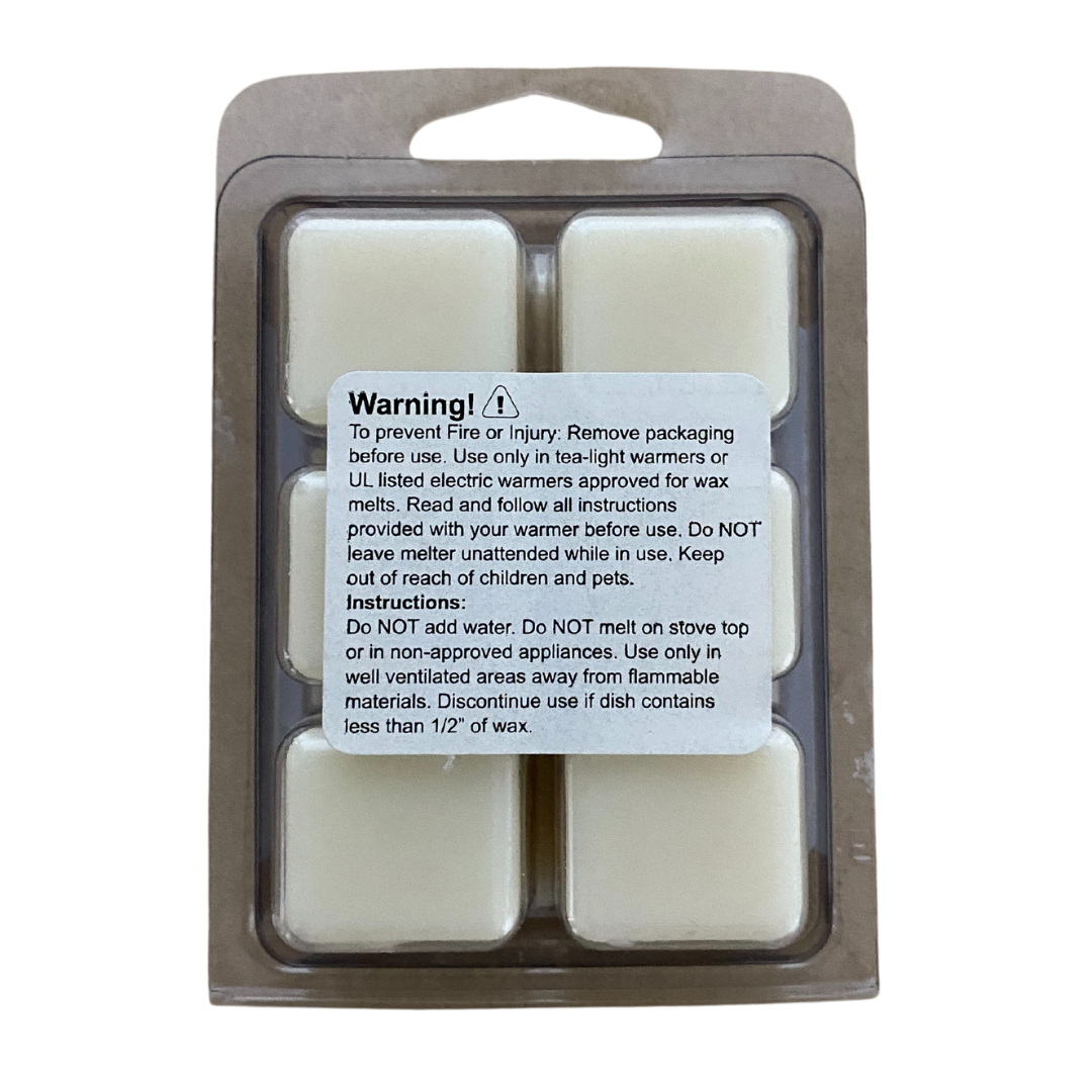 Christmas Morning Scented Wax Melts