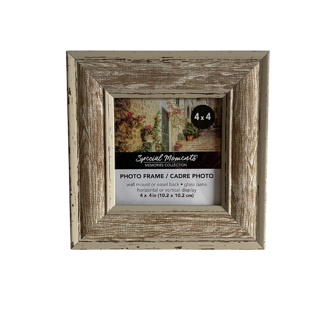 4x4 Picture Frame