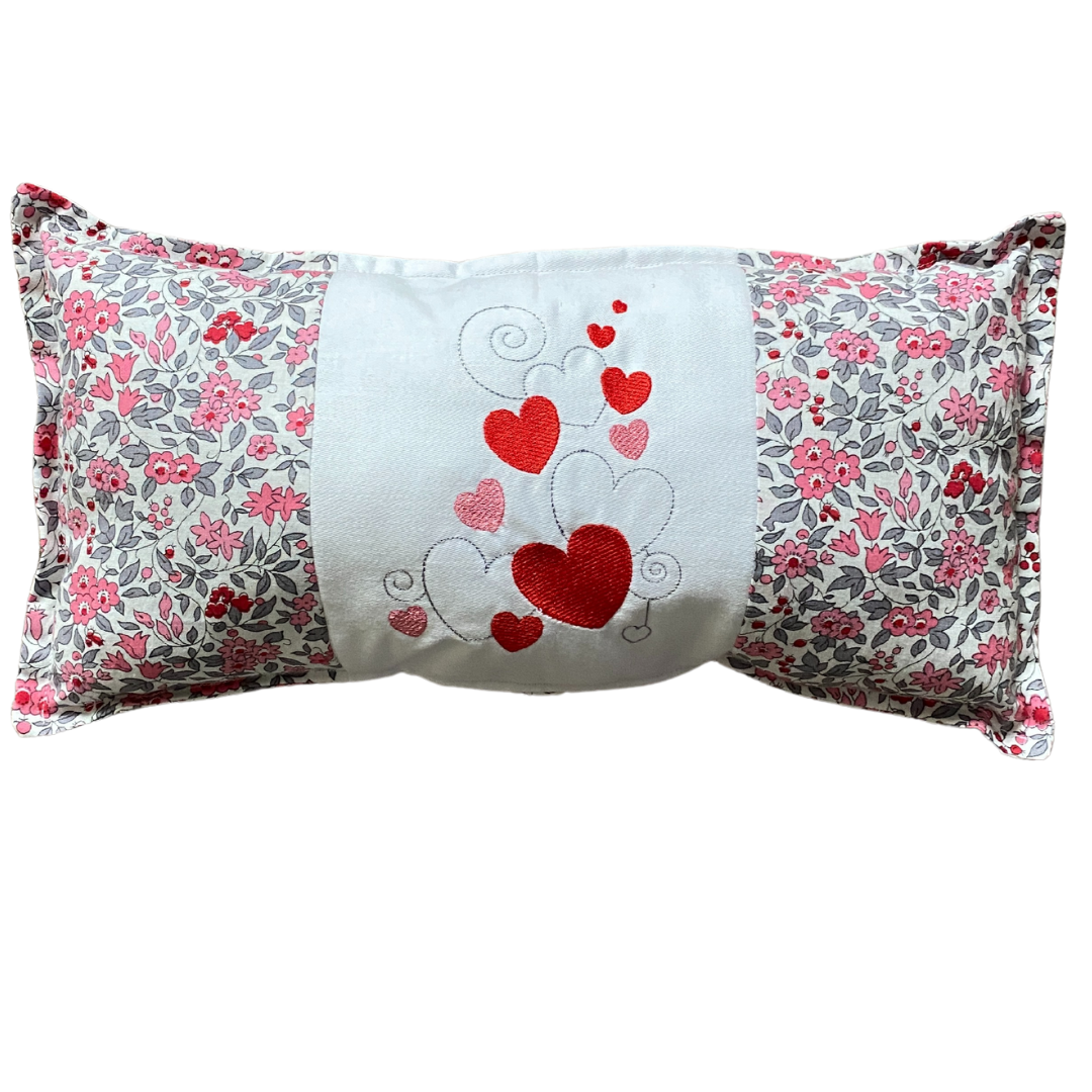 Valentine Lumbar Pillow