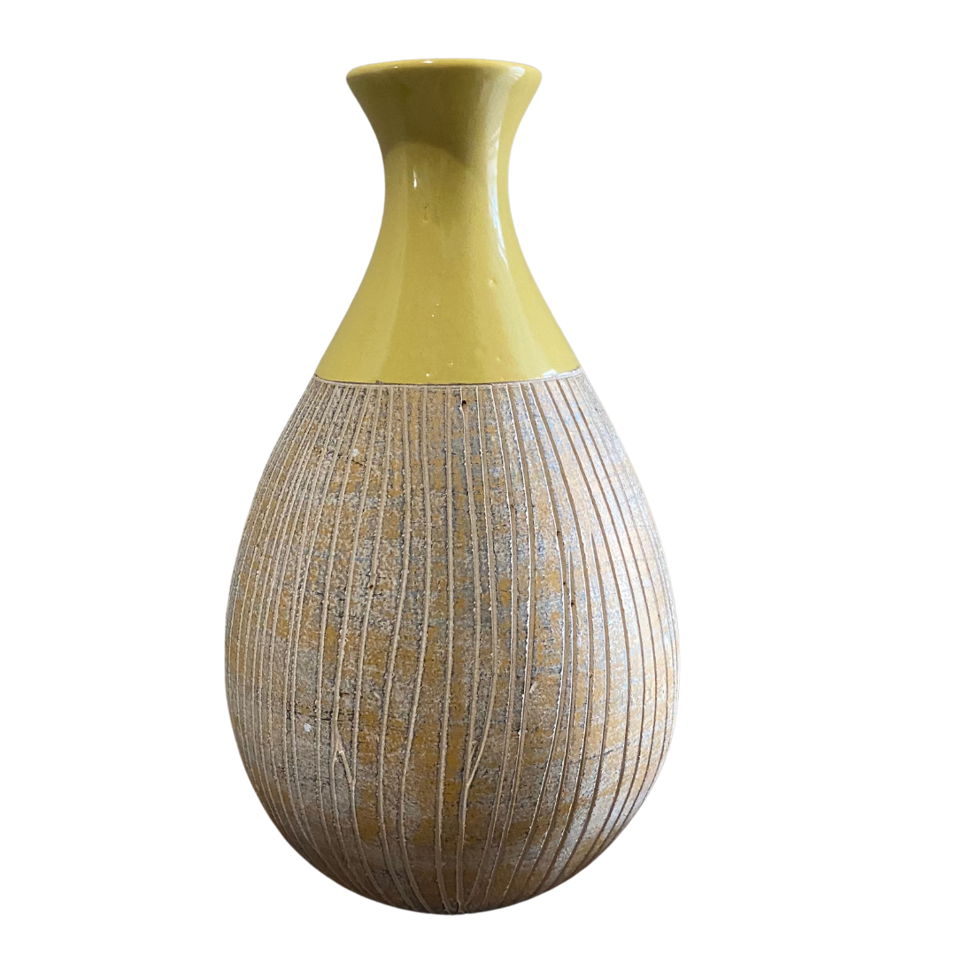 Decorative Ceramic Vase