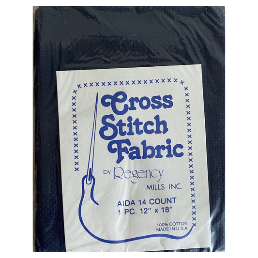 Cross Stitch Fabric Aida 14 Count