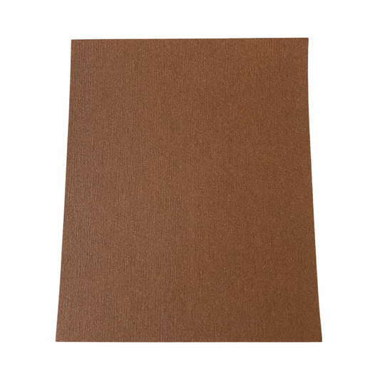 150 Grit Sandpaper Sheet
