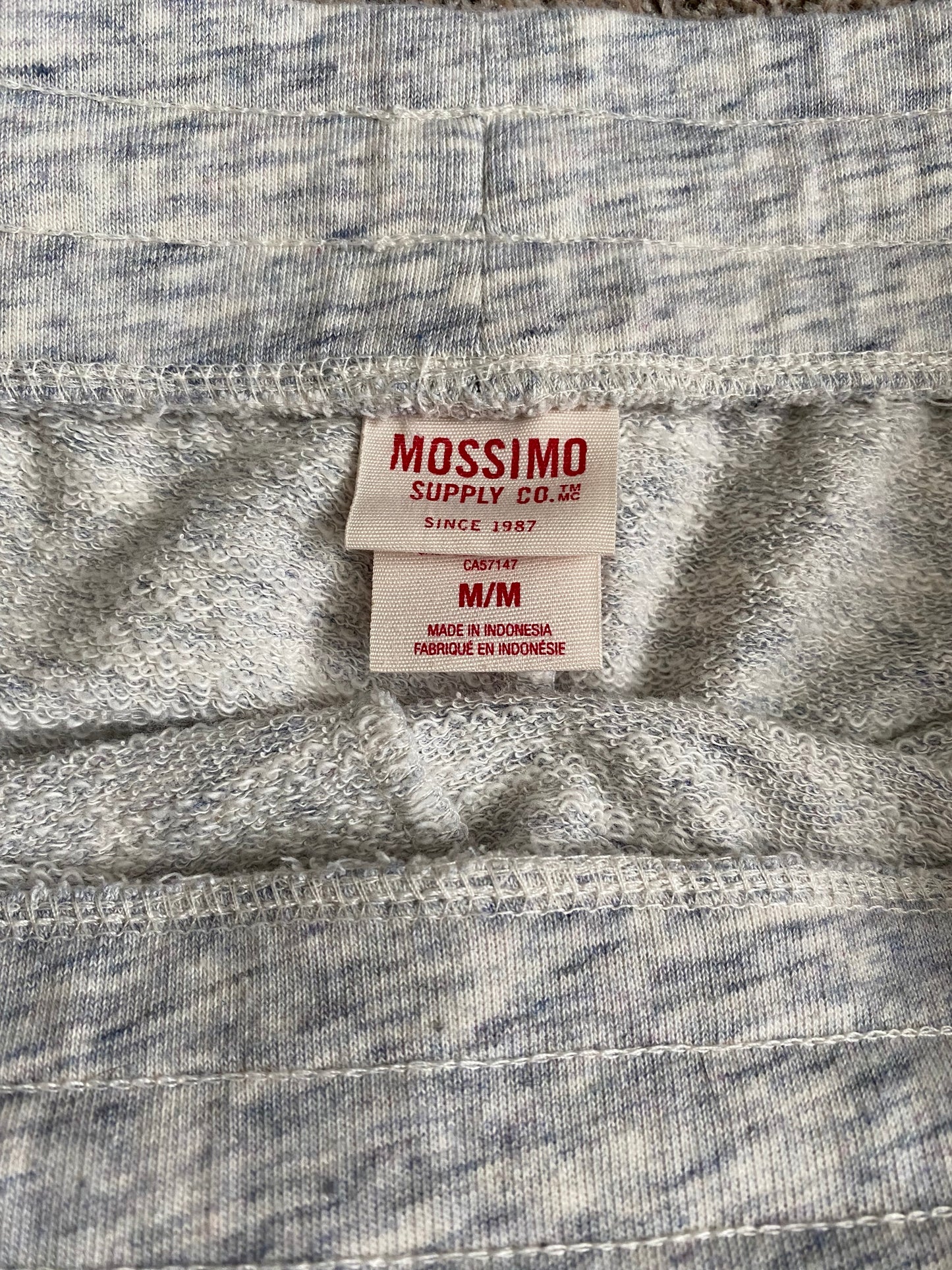 Mossimo Supply Lounge Shorts