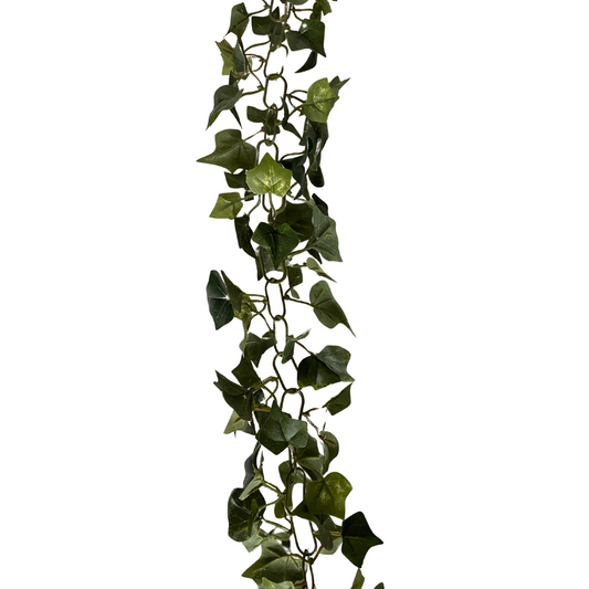 Green Ivy Chain Garland
