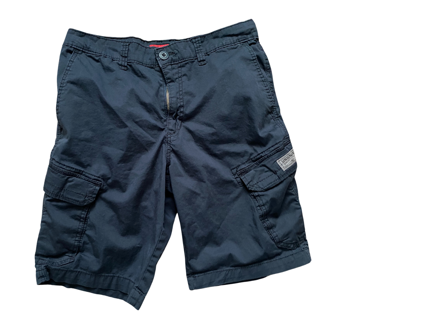 Mens Union Bay Cargo Shorts