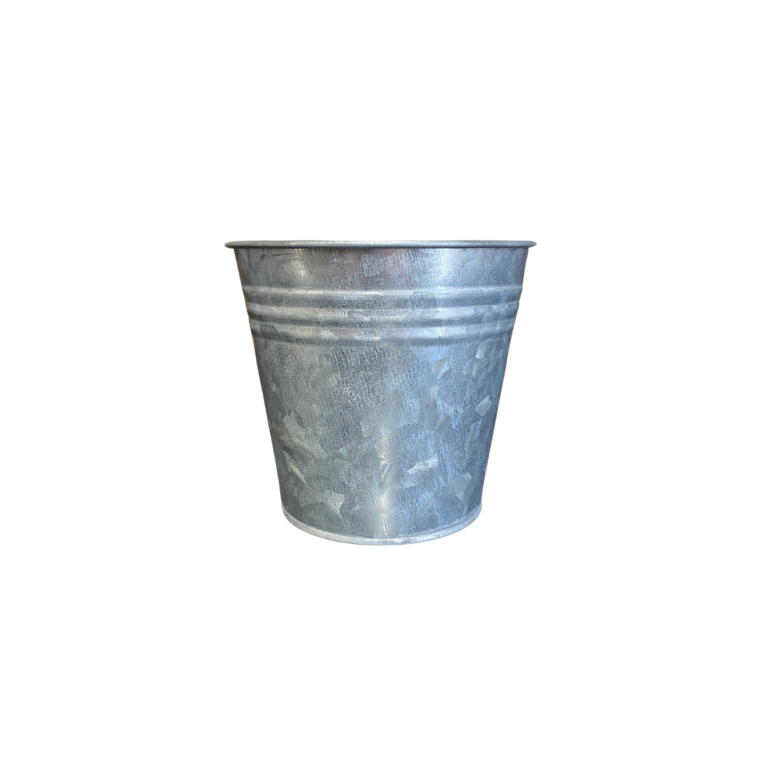 Mini Metal Pail