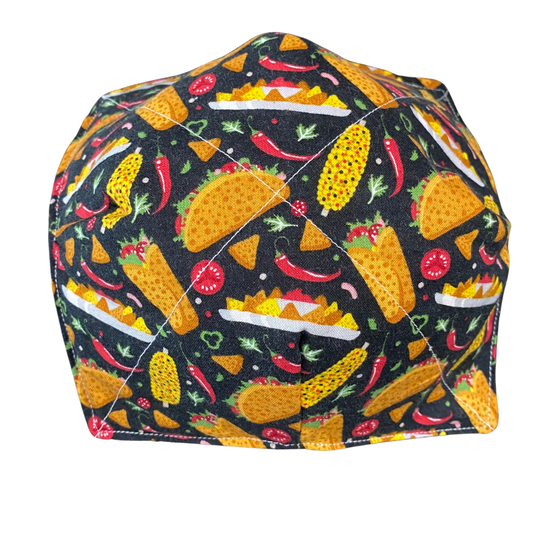 Taco Tuesday Reversible Bowl Cozy