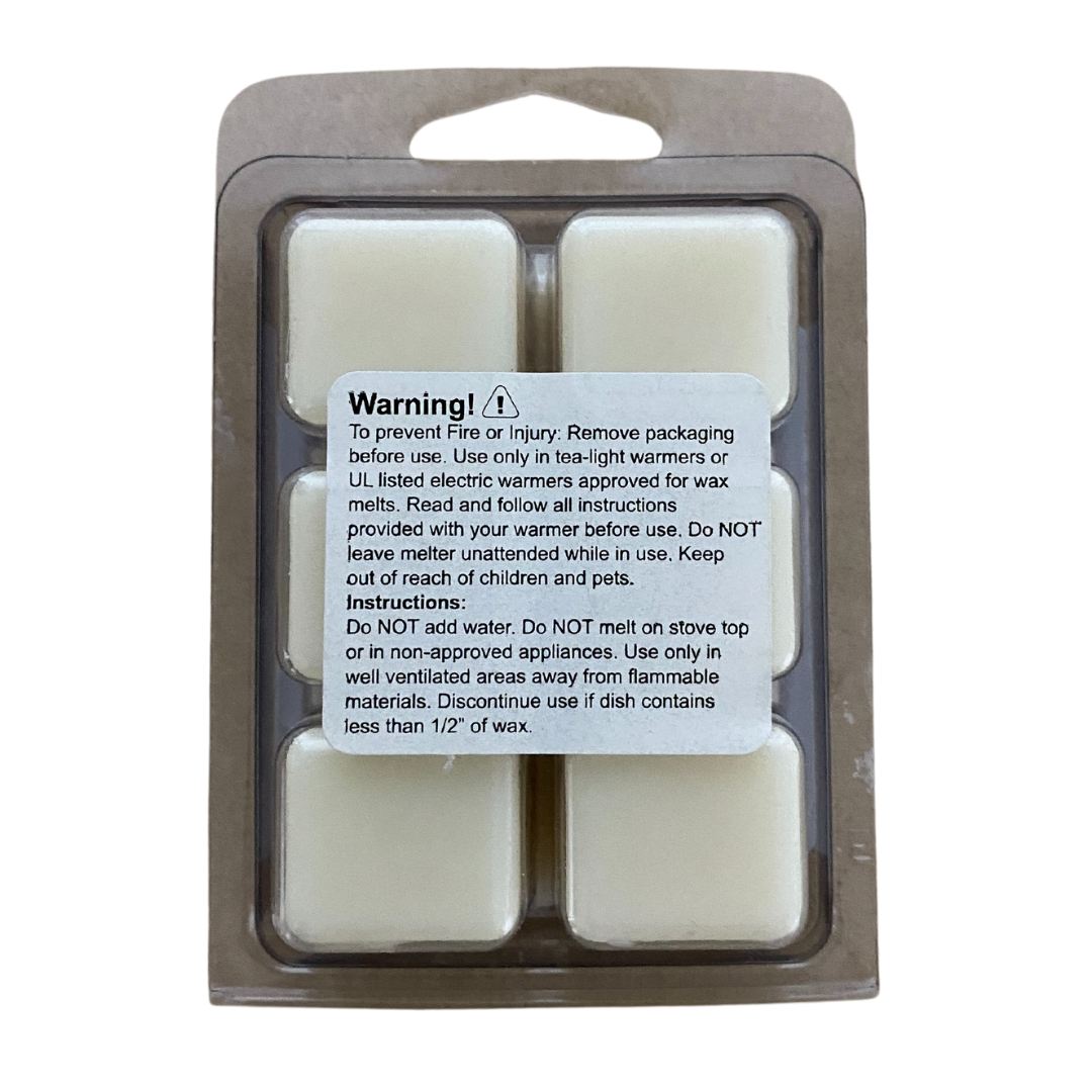 Blue Spruce Scented Wax Melts