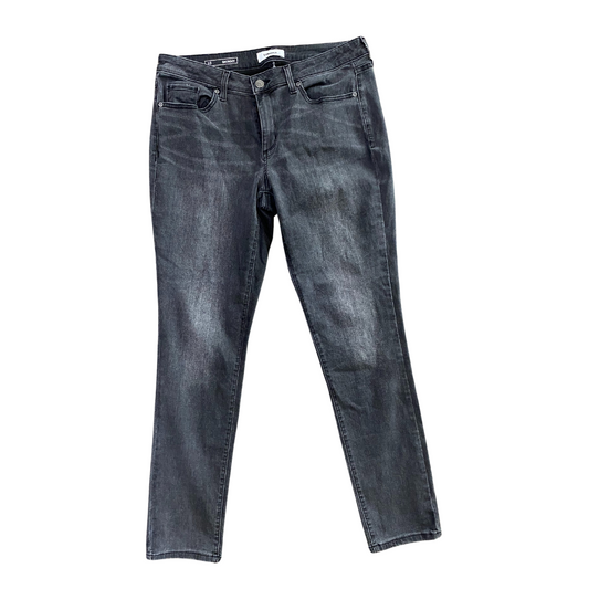 Women's Sonoma Black Skinny Jeans Size 10