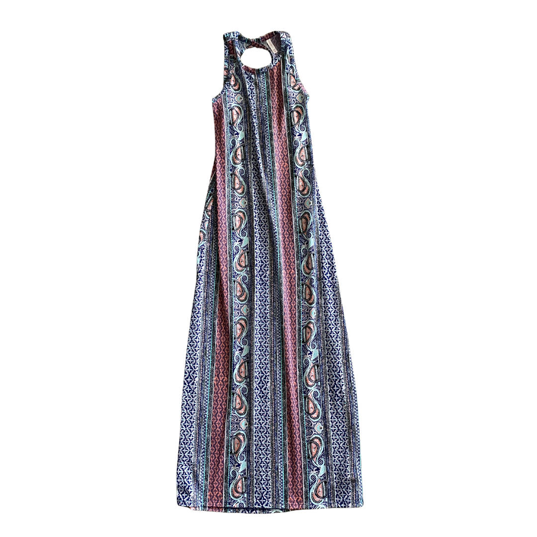 Xhilaration Maxi Dress