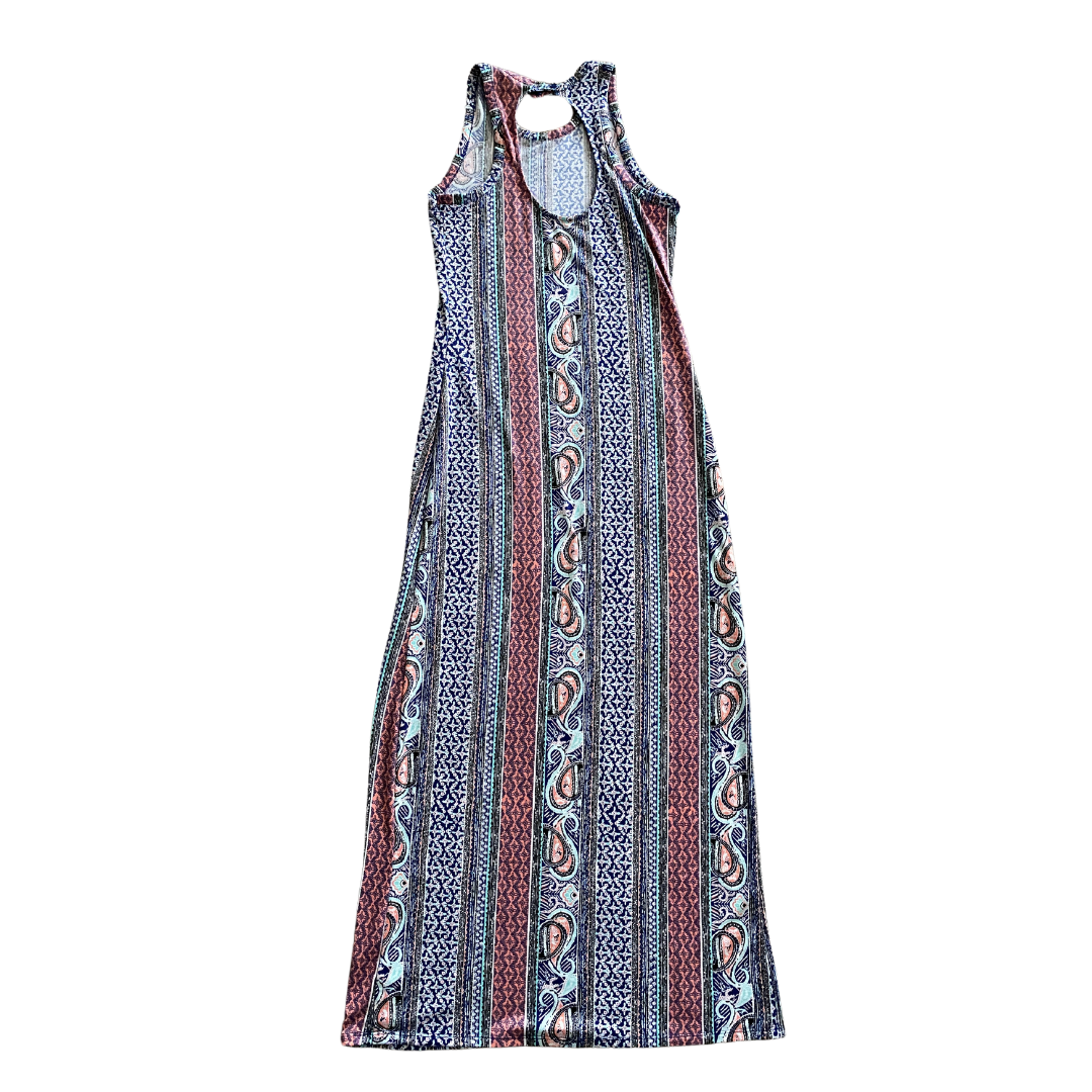 Xhilaration Maxi Dress